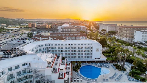 Oferta Aqua Hotel Aquamarina & Spa – zdjęcie 4