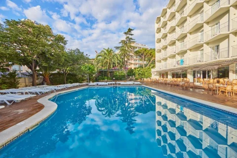 Oferta Hotel Ona Don Juan – zdjęcie 2