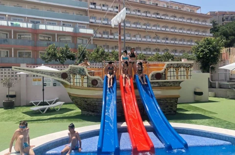 Oferta Hotel Ona Don Juan – zdjęcie 3