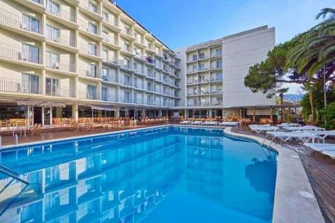 Oferta Hotel Ona Don Juan – zdjęcie 4