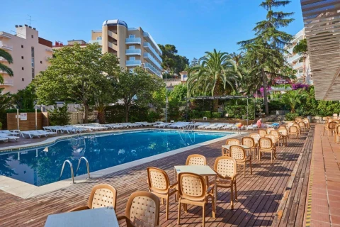 Oferta Hotel Ona Don Juan – zdjęcie 5