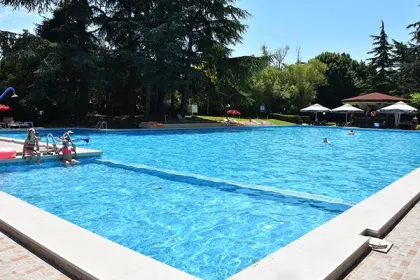 Oferta Hotel Ambassador – zdjęcie 1