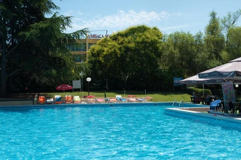Oferta Hotel Ambassador – zdjęcie 2