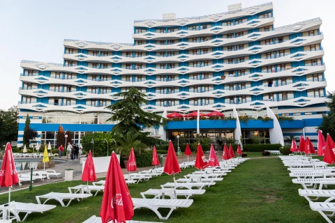 Oferta Hotel Trakia Plaza – zdjęcie 3