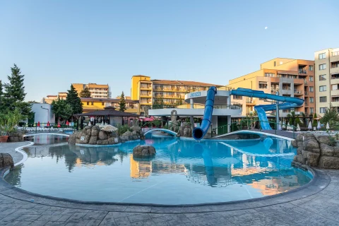 Oferta Hotel Trakia Plaza – zdjęcie 5