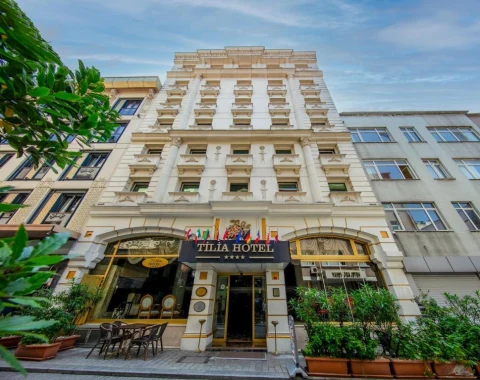 Oferta Hotel Tilia HTL – zdjęcie 2
