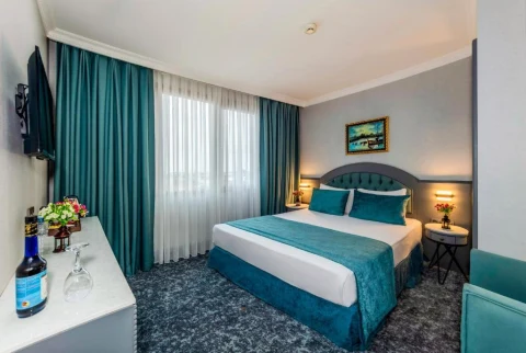 Oferta Hotel Tilia HTL – zdjęcie 3