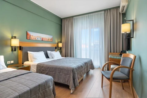 Oferta Hotel Plaka – zdjęcie 3