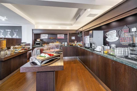 Oferta Hotel Plaka – zdjęcie 4