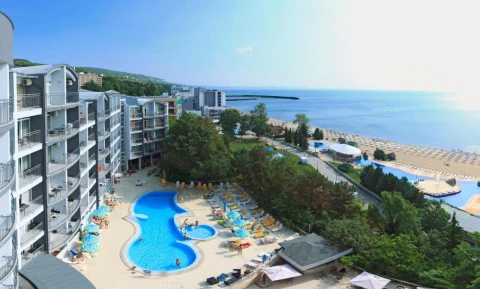 Oferta Hotel Luna – zdjęcie 4
