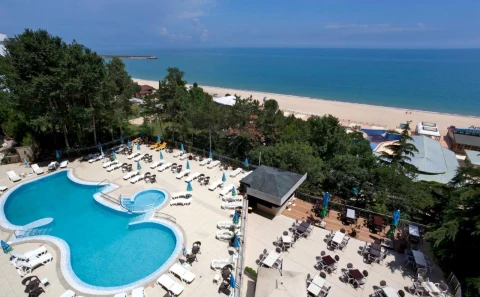 Oferta Hotel Luna – zdjęcie 5