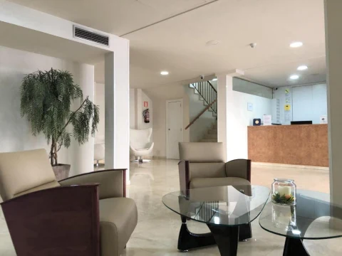 Oferta BCN Urbaness Hotels del Comte – zdjęcie 2