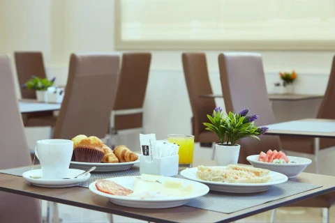 Oferta BCN Urbaness Hotels del Comte – zdjęcie 4