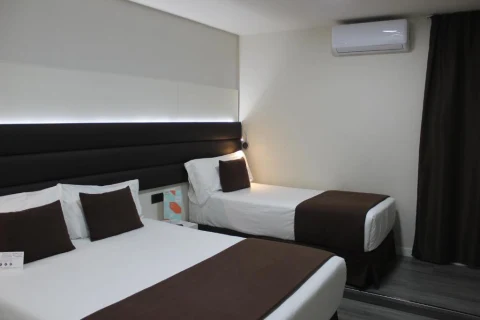 Oferta BCN Urbaness Hotels del Comte – zdjęcie 5