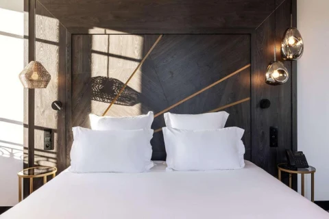 Oferta Hotel Apollinaire Nice – zdjęcie 4