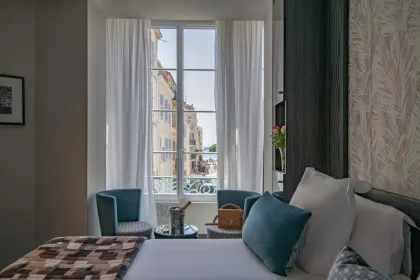 Oferta Hotel Best Western Premier Mondial – zdjęcie 1