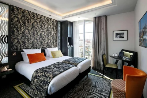 Oferta Hotel Best Western Premier Mondial – zdjęcie 2