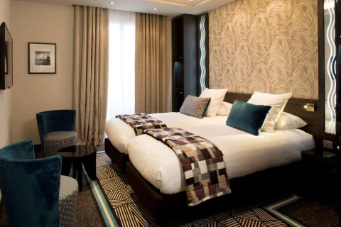 Oferta Hotel Best Western Premier Mondial – zdjęcie 3