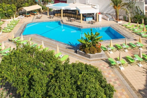 Oferta Hotel Malia Holidays (tylko dla dorosłych) – zdjęcie 3