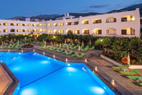Oferta Hotel Malia Holidays (tylko dla dorosłych) – zdjęcie 4