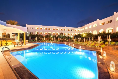 Oferta Hotel Malia Holidays (tylko dla dorosłych) – zdjęcie 5