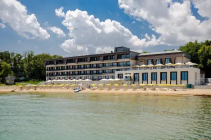 Oferta Hotel Nympha, Riviera Holiday Club (tylko dla dorosłych) – zdjęcie 1