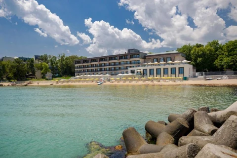 Oferta Hotel Nympha, Riviera Holiday Club (tylko dla dorosłych) – zdjęcie 2