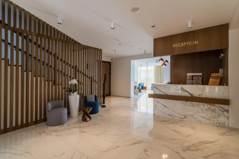 Oferta Hotel Nympha, Riviera Holiday Club (tylko dla dorosłych) – zdjęcie 5
