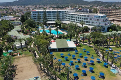 Oferta Hotel Blue Horizon – zdjęcie 3