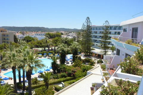 Oferta Hotel Blue Horizon – zdjęcie 4