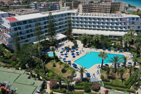 Oferta Hotel Blue Horizon – zdjęcie 5