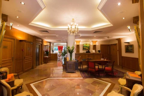 Oferta Hotel Sun Riviera – zdjęcie 3