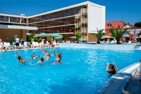 Oferta Hotel Mercury – zdjęcie 2