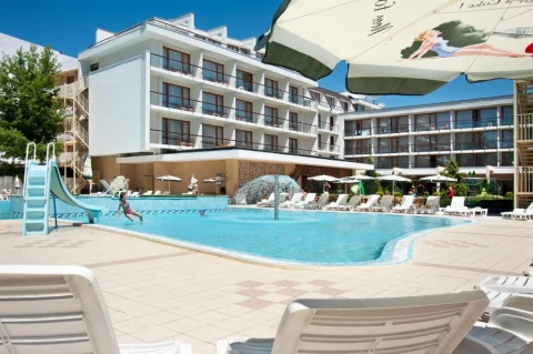 Oferta Hotel Mercury – zdjęcie 5