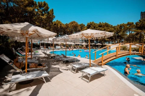 Oferta Diamma Resort Conference & Spa Villas – zdjęcie 2