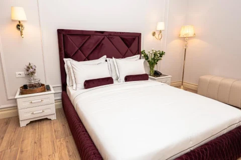 Oferta Diamma Resort Conference & Spa Villas – zdjęcie 4