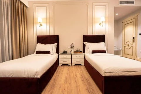 Oferta Diamma Resort Conference & Spa Villas – zdjęcie 5