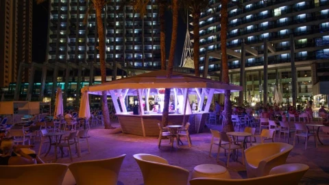 Oferta Hotel Gran Hotel Bali – zdjęcie 3