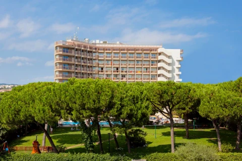 Oferta Hotel Beverly Park – zdjęcie 5