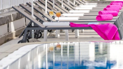 Oferta Hotel Komodor – zdjęcie 3