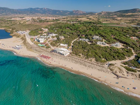 Oferta Bellevue Resort Sardinia Affiliated by Melia – zdjęcie 2