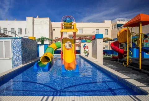 Oferta Hotel Magic Cristal Park – zdjęcie 4