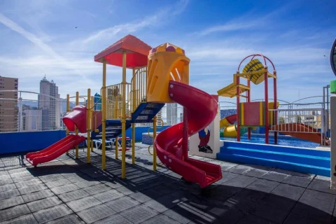 Oferta Hotel Magic Cristal Park – zdjęcie 5