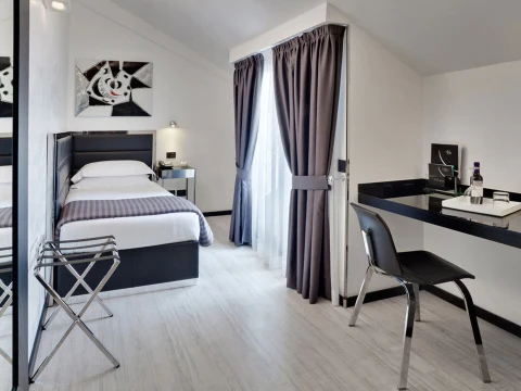 Oferta Hotel Napoleon Milano – zdjęcie 4