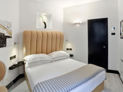 Oferta Hotel Napoleon Milano – zdjęcie 5