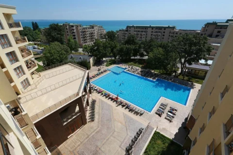 Oferta Hotel Golden Line – zdjęcie 5