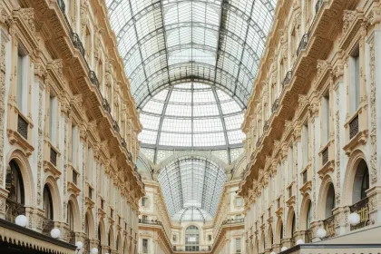 Oferta Hotel Innside Milano Torre Galfa – zdjęcie 1