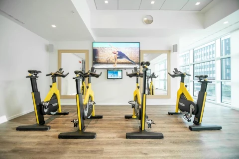 Oferta Hotel Innside Milano Torre Galfa – zdjęcie 4