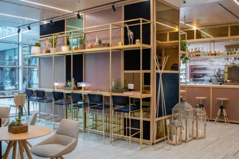 Oferta Hotel Innside Milano Torre Galfa – zdjęcie 5