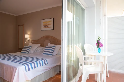 Oferta Hotel Dwo Les Palmeres – zdjęcie 3